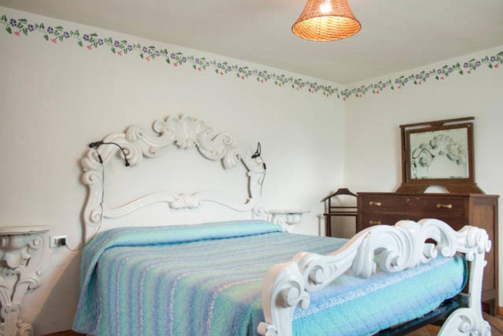 B&B Rocca Di Bajedo Pasturo Extérieur photo