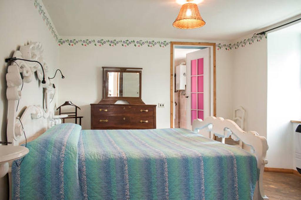 B&B Rocca Di Bajedo Pasturo Extérieur photo