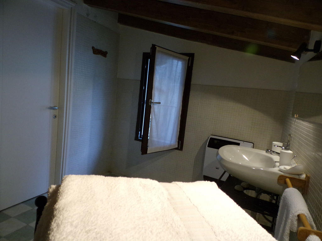 B&B Rocca Di Bajedo Pasturo Chambre photo