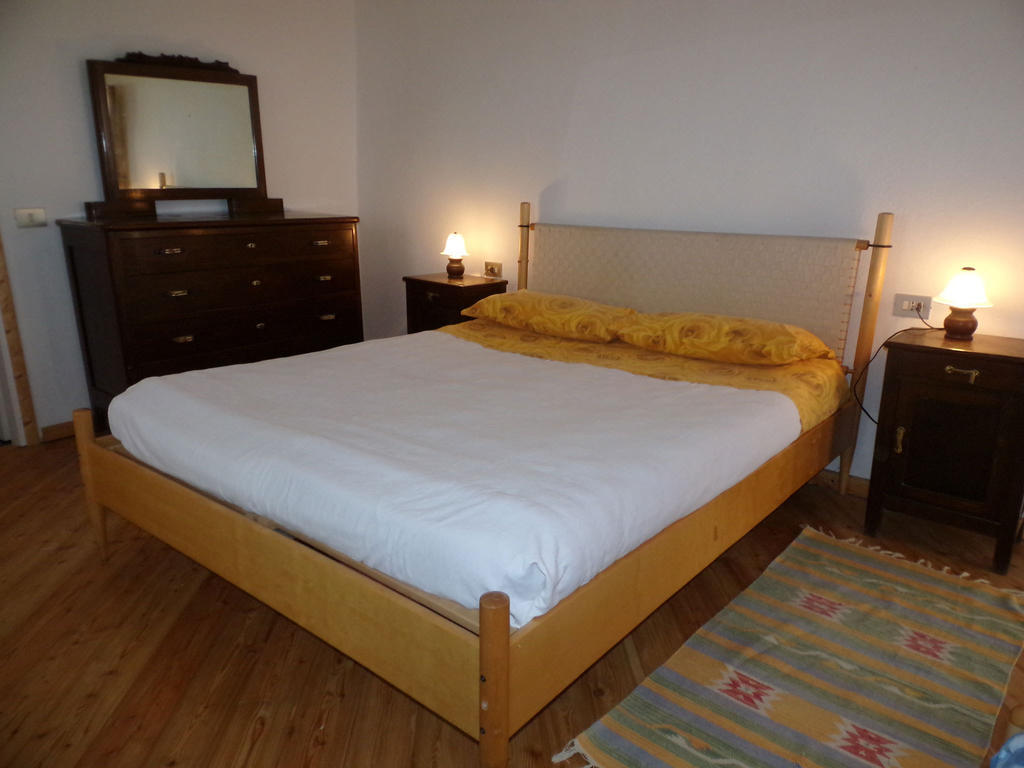 B&B Rocca Di Bajedo Pasturo Chambre photo