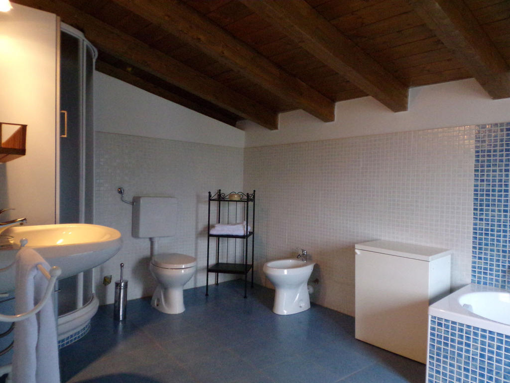 B&B Rocca Di Bajedo Pasturo Chambre photo