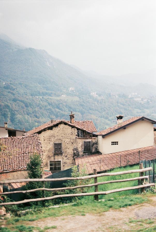 B&B Rocca Di Bajedo Pasturo Extérieur photo