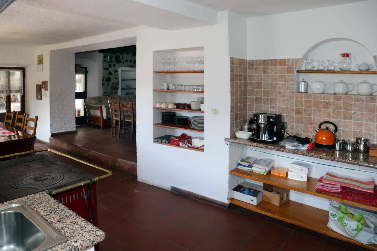 B&B Rocca Di Bajedo Pasturo Extérieur photo