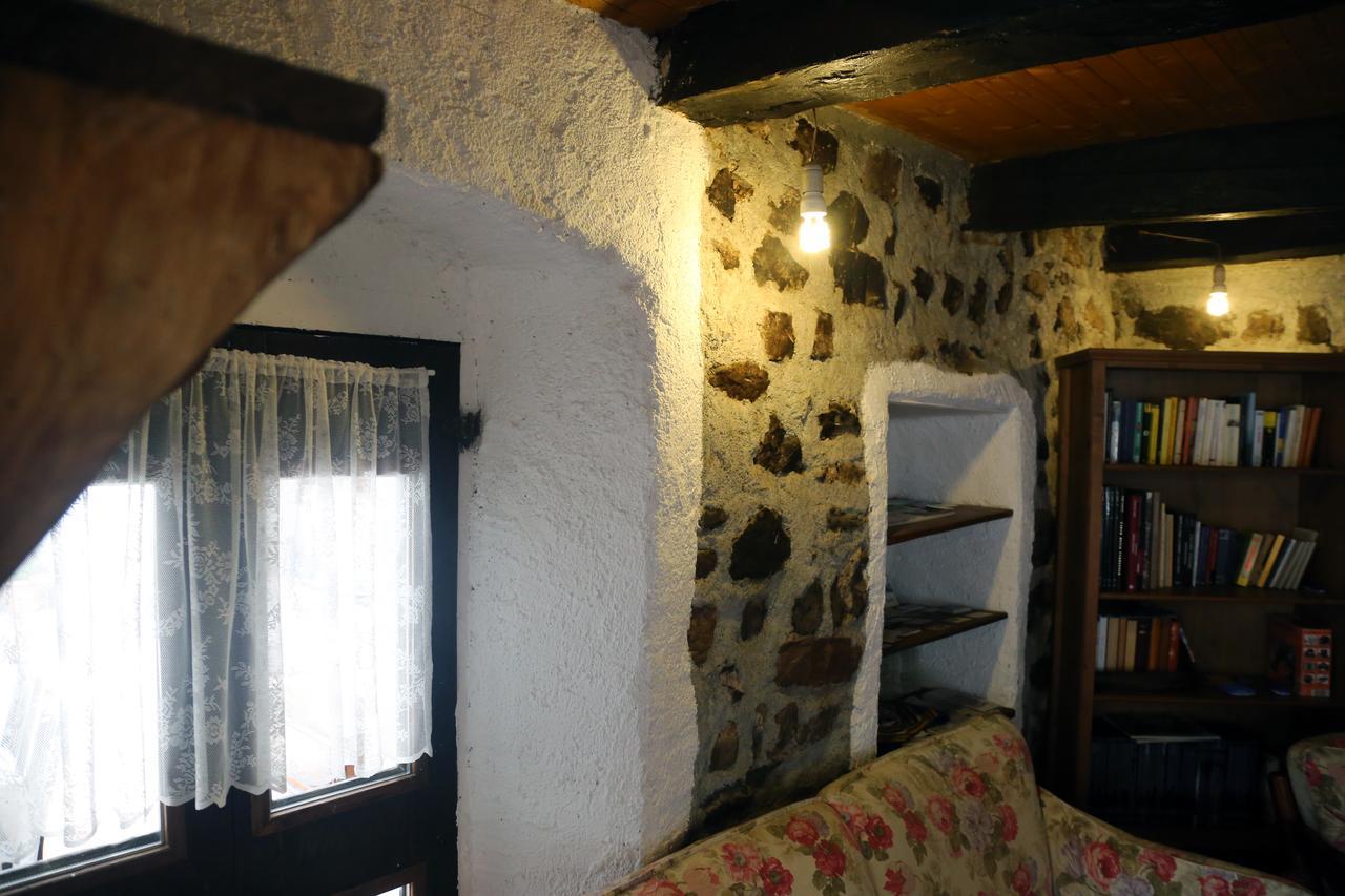 B&B Rocca Di Bajedo Pasturo Extérieur photo