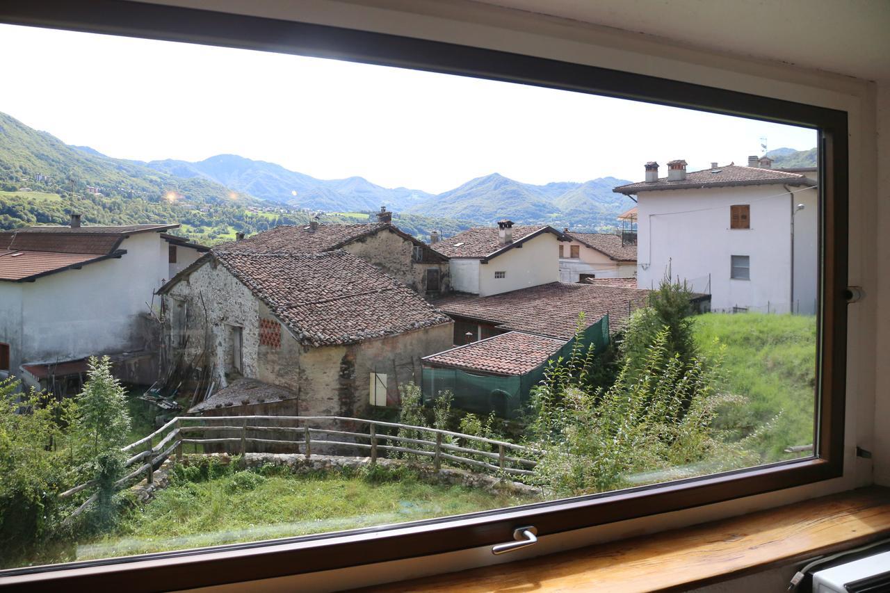 B&B Rocca Di Bajedo Pasturo Extérieur photo